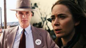 Katherine In 'Oppenheimer': Why Did Robert Tell Kitty To 'Bring In The  Sheets'?