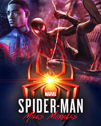 Spidey Photographer On Instagram I Can T Wait Ps5 Marvel S Spider Man Miles Morales In 2020 Marvel Spiderman Miles Morales Spiderman Spiderman