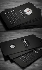 The best business card tip i have is to design a card that you're excited and eager to give out. 25 New Modern Business Card Templates Print Ready Design Design Graphic Design Junction