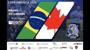 Jul 01, 2021 · fiba olympic qualifying tournament: Brasil Vs Canada Copa America 2018 Youtube
