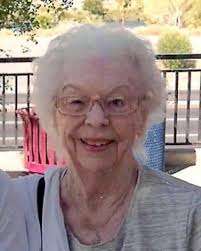 Joan Marie Adams Obituary 2023