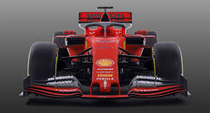 Коллекция пользователя mplamadeala • последнее обновление: V Seti Poyavilsya Pervyj Risunok Novoj Ferrari Formula 1