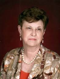 Hazel Belvin Butler Obituary