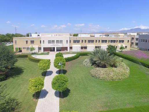 Uluslararasi Kibris Üniversitesi BURSA | Istanbul