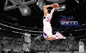 Webshots, the best in wallpaper, desktop backgrounds, and screen savers since 1995. Blake Griffin Wallpapers 4k Hd Blake Griffin Backgrounds On Wallpaperbat