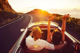 Get into character and get ready for a night where pretend as if you together are on a date anniversary. 24 Unforgettable Date Night Ideas For Married Couples