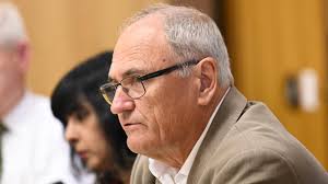 Former Treasury secretary Ken Henry renews push for EPA ahead of Jim  Chalmers economic reform roundtable