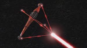 Star Wars Rebels B Wing Vs Imperial Blockade 1080p Star Wars Rebels Star Wars Ships Star Wars