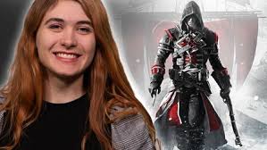 Assassin's Creed Rogue