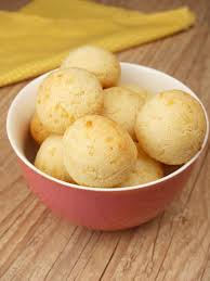 Biscoito De Polvilho Frito Com Queijo Cook N Enjoy Pao De Queijo 3 Ingredientes Pao De Queijo Receita De Pave Simples Receitas