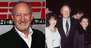 Gene hackman net worth and salary: Hollywood Veteran Gene Hackman 90 Is Spending Retirement Living A Peaceful Life With Wife Betsy In Santa Fe