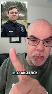 Officer Dylan Oxford