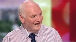 Moira butcher George McCartney crowned corned beef king