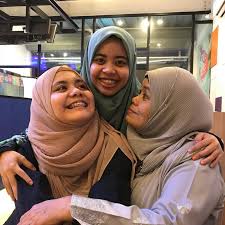 Najwa latif adamu terbaru gratis dan mudah dinikmati. Menitik Air Mata Tengok Kasih Sayang Najwa Latif Terhadap Ibunya Nona