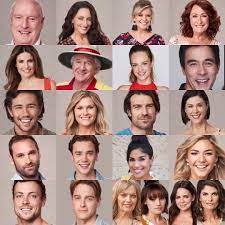 Courtney joined the cast of the australian soap in 2018. 900 Home And Away Ideas Home And Away Home And Away Cast Home