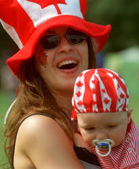 PHOTOS: Celebrating Canada Day in Hamilton from the archives