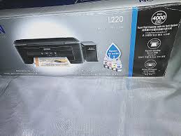 Vuescan is compatible with the epson l220 on windows x86, windows x64, windows rt, windows 10 arm, mac os x and linux. Epson L220 Computers Tech Printers Scanners Copiers On Carousell