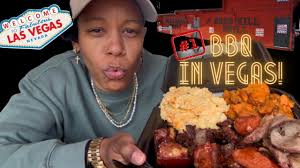 ROADKILL BBQ IN VEGAS