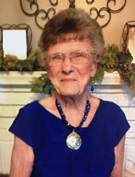 Ruby Wilson Seawright Obituary December 16, 2016