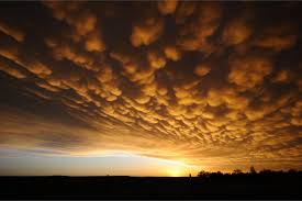 Triggered by sea breezes near the gulf of carpentaria, the length, persistence, and smoothness of this cloud band attracts scientists and. The Strangest Weather Phenomena In The World Loveexploring Com