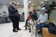 Animal chaplains offer spiritual care for every species | News ...