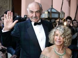 No and six other films in the classic spy series. Sean Connery S Widow Reveals He Had Dementia Which Took Its Toll On Him The Star