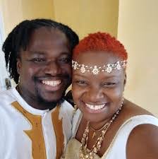 Adrienne Muhammad's Instagram, Twitter & Facebook