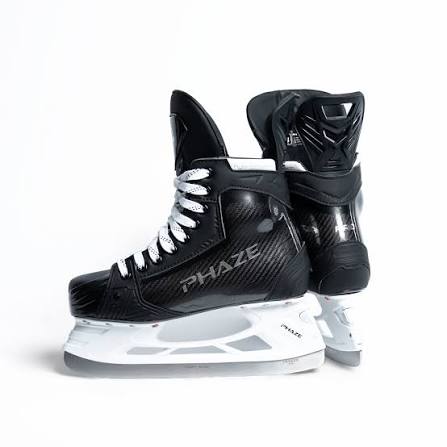 Meet the new PHAZE PRO skates. Available from August 1.
