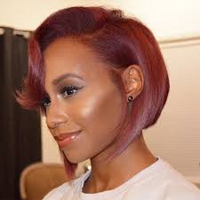 You can have your bob cut hairstyles for black women transformed into an ombre too. 50 Sensational Bob Hairstyles For Black Women Hair Motive