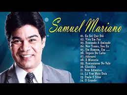 Utilice este sitio convertidor de youtube para descargar mp3 y otros audios. As Musicas Mais Ouvidas De Samuel Mariano Youtube Baixar Musicas Gospel Gratis Musicas Ouvir Musicas Gospel Para Ouvir