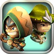 Apto para todos los dispositivos ios: Guerrilla Bob Thd 1 0 Apk Download Android Arcade Games