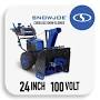 Profile Picture of Snow Joe - Snow Blowers - The Home Depot (@homedepot.com) on Google