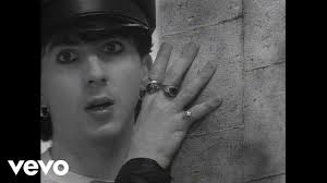 SOFT CELL Interview