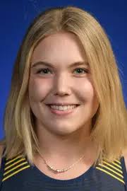 Courtney Jacobsen's Instagram, Twitter & Facebook