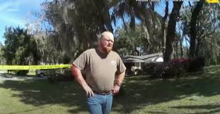 Released bodycam footage shows the december 2017 arrest of ahmaud arbery for shoplifting a tv from a georgia walmart. Video Of Travis Mcmichael After Ahmaud Arbery Shooting Law Crime