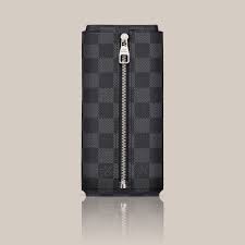 Louis Vuitton Louis Vuitton Louis Leathergoods