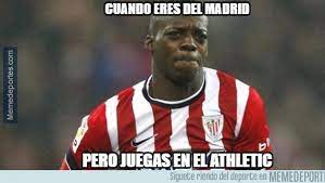 Los memes no tardaron en reaccionar tras el gol de cristiano ronaldo. Los Mejores Memes Del Real Madrid Athletic Bilbao