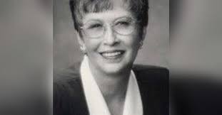 Geraldine Solari Mouton Obituary