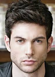 15 Best Thick Hairstyles For Guys Haircuts For Men Mens Hairstyles Mens Haircuts Short