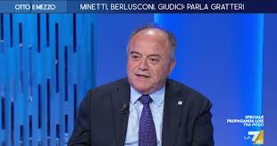 Trend Google: gratteri
