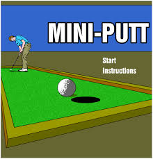 Challenge your best friend in the 2 player mode or compete with other online players in one of our mini golf multiplayer games. Play Miniputt Golf Game Http Ultoo Com Blog Play Miniputt Golf Game Mini Putt Putt Putt Games