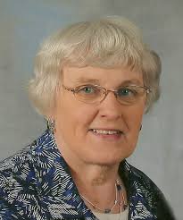 Frances Otte Obituary