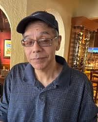 Albert James Hilton Obituary September 10, 2024