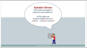 A Desert A Dessert To Desert Eva Easton S American English Pronunciation