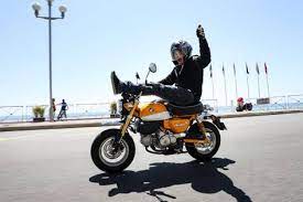 Pin On Motorcycle