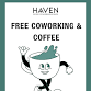 Free Coworking Day at Haven Coworking