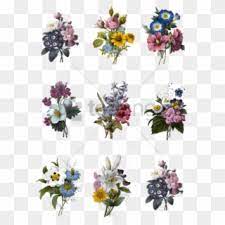 15 nice flower tattoo designs. Free Png Colorful Flowers Tattoo Designs Png Image Bouquet Flower Tattoo Clipart 1736103 Pikpng