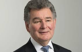 John William Bloomer