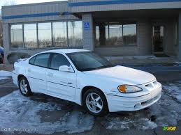 Image result for Arctic White 2001 Pontiac