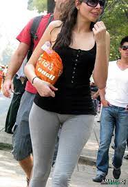 Slim tanned hot brunette with camel toe shopping street candid. Camel Toe Pics Young Bald Pussy In Tight Panties Myautoklass Ru